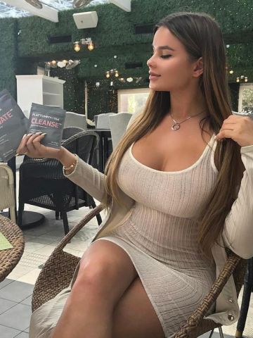 Индивидуалка Сесилия Фотография 3